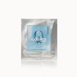 Vagheggi Alaska Refreshing Cold Effect Face Hydrogel Mask
